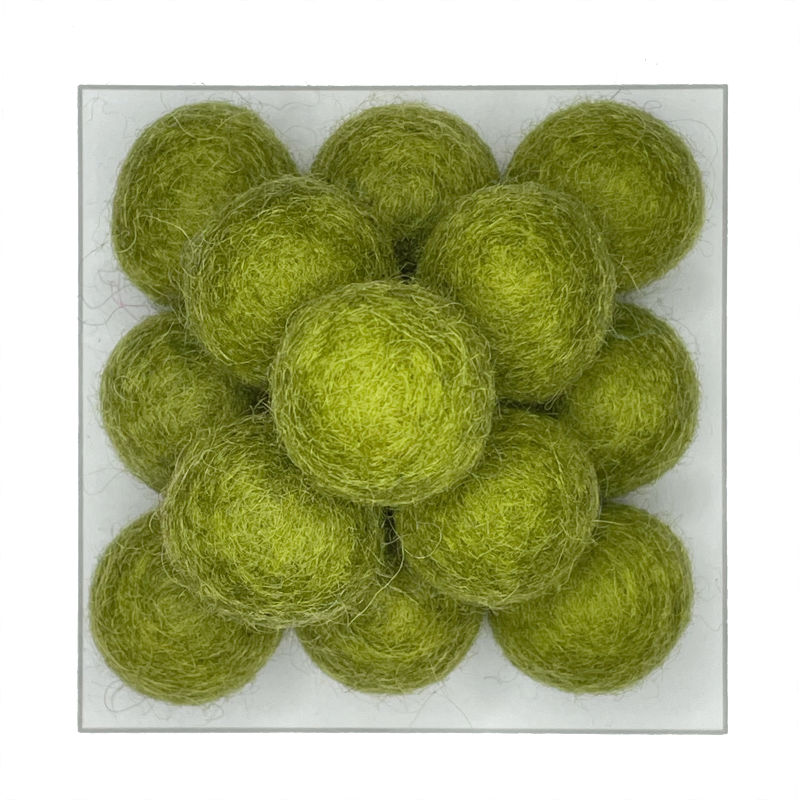 Groen - Olijf groen - (38)