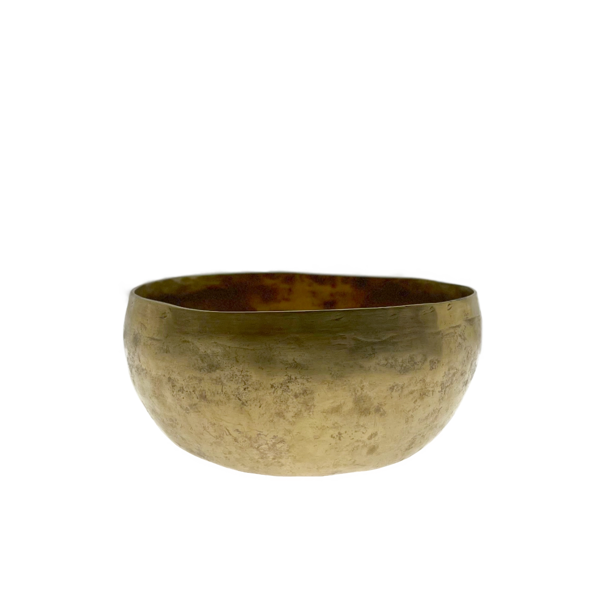 Klankschaal Nepal - 16 cm - Kopre