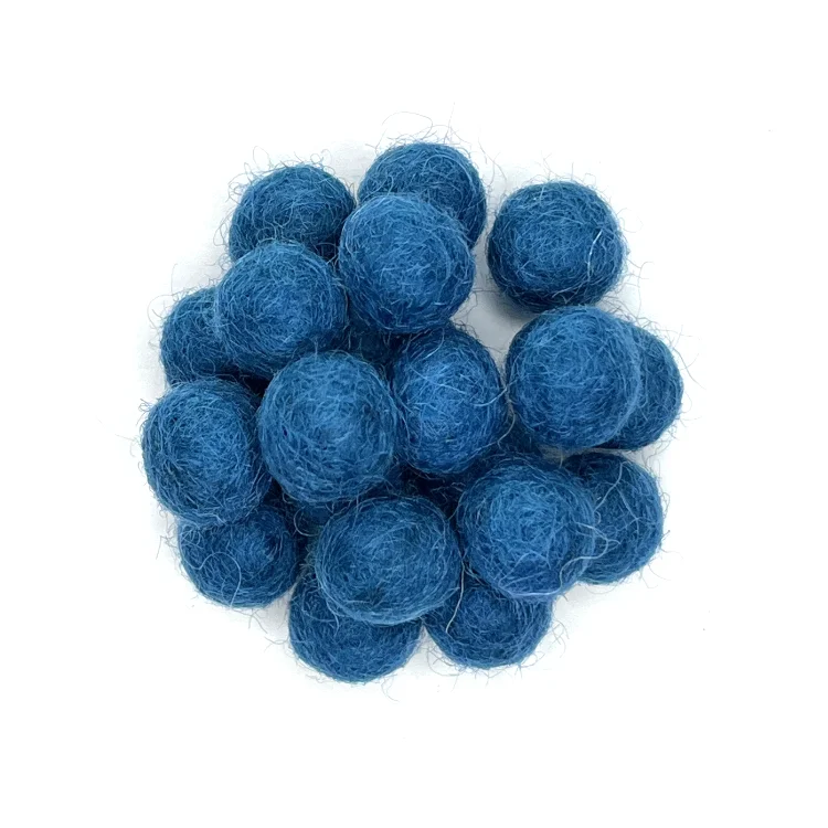 Blauw - Oceaan blauw (50)