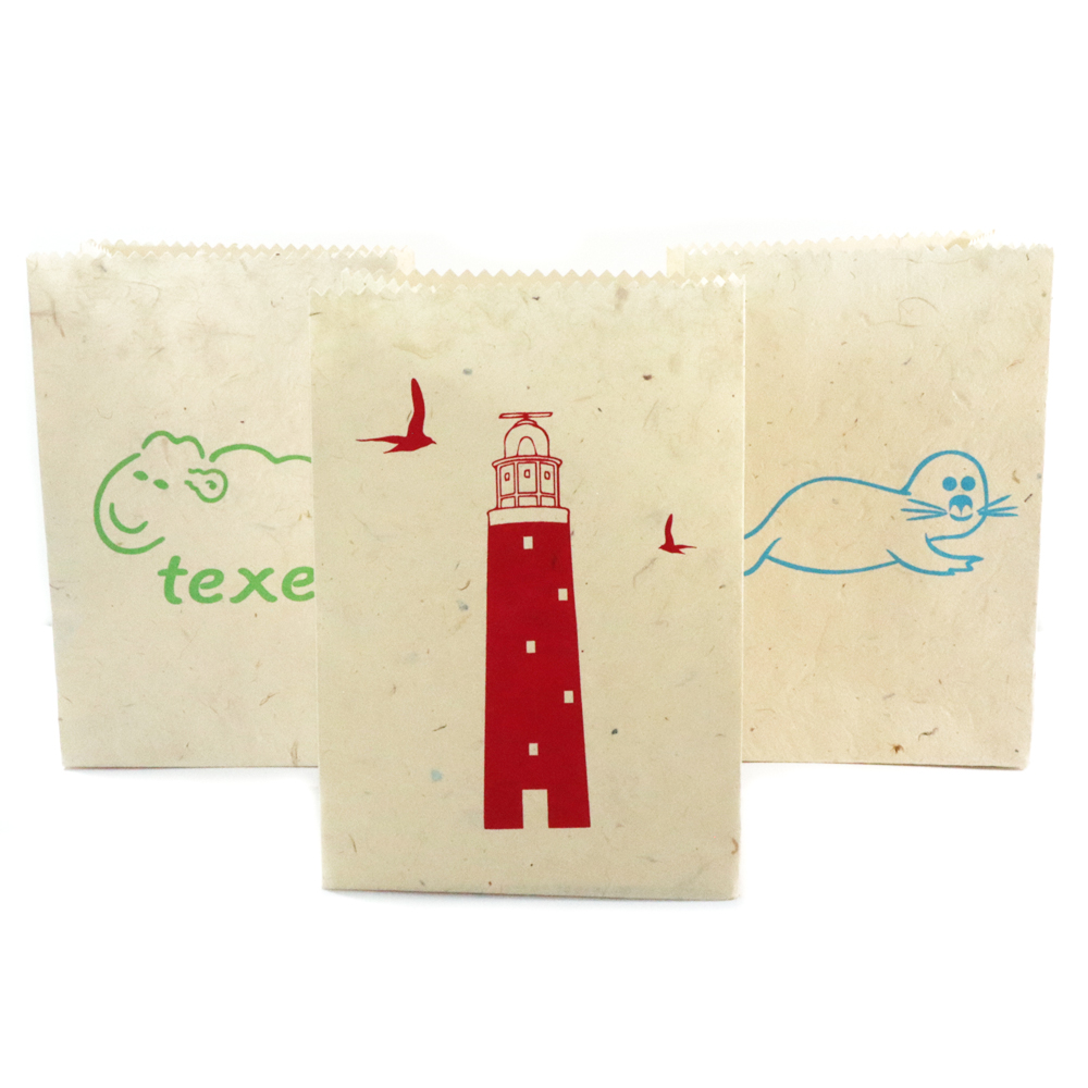 Candlebags Texel
