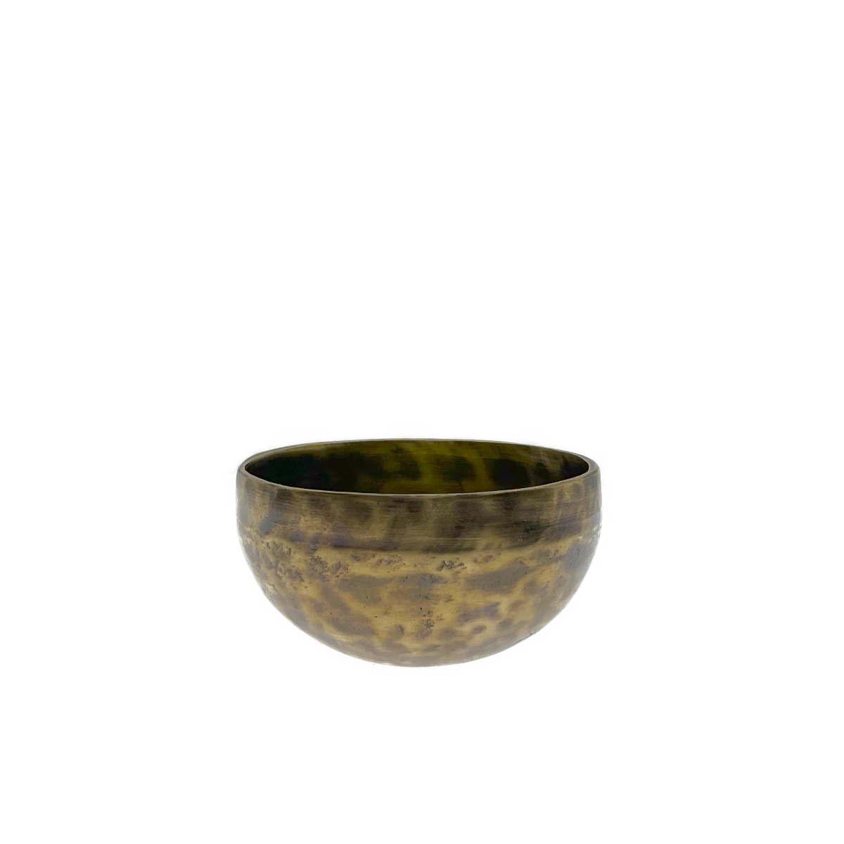 Klankschaal Nepal - 10,5 cm