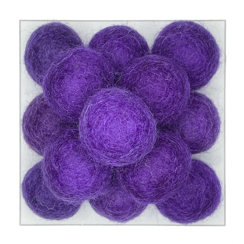 Paars - Purper - (59)