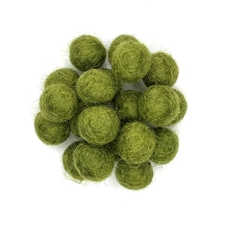 Groen - Olijf groen - (38)