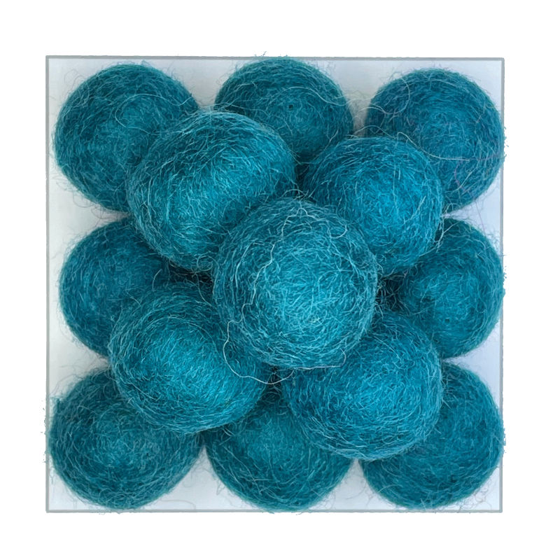 Turquoise - (49)