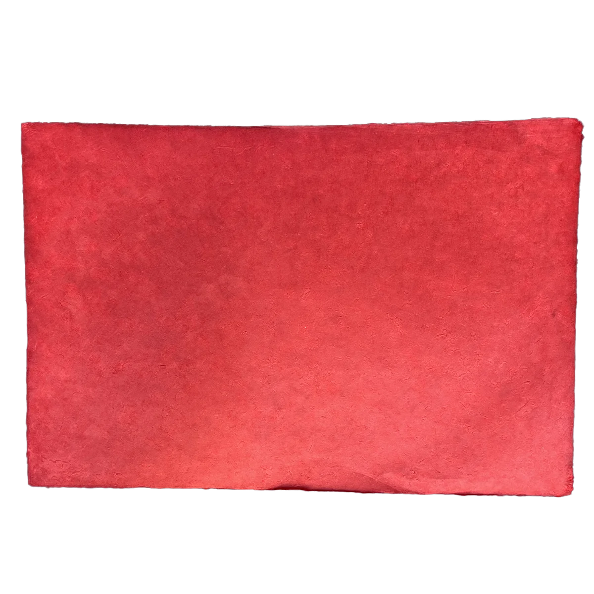 Loktapapier rood - 75x50 cm