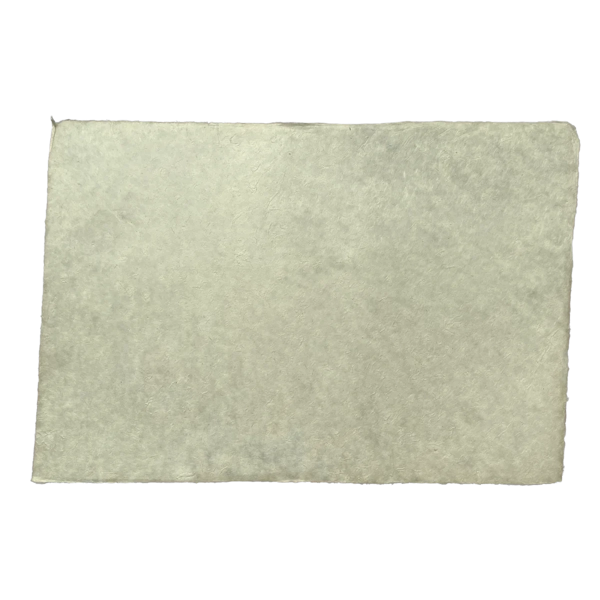 Loktapapier natuurlijke kleurstof - licht groen - 75x50 cm