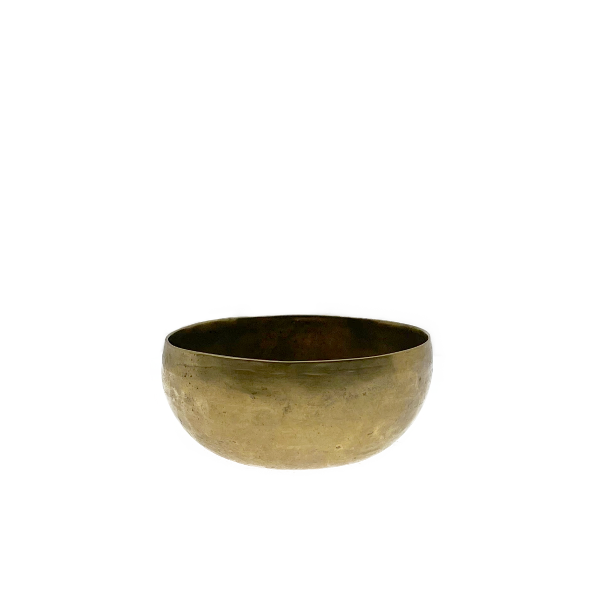 Klankschaal Nepal - 11 cm - Kopre