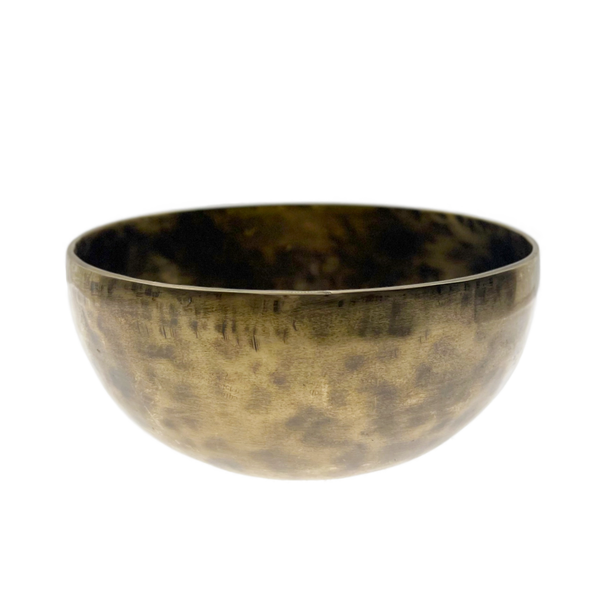 Klankschaal Nepal - 19,5 cm