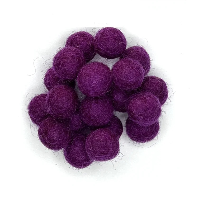 Paars - Rood paars - (64)