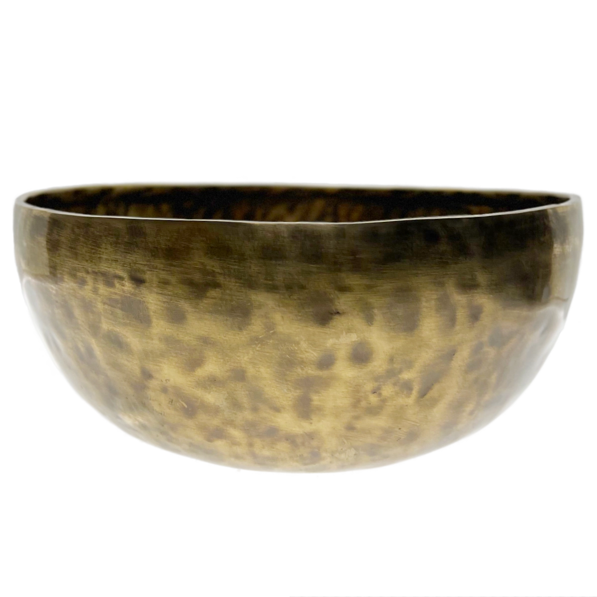 Klankschaal Nepal - 25 cm