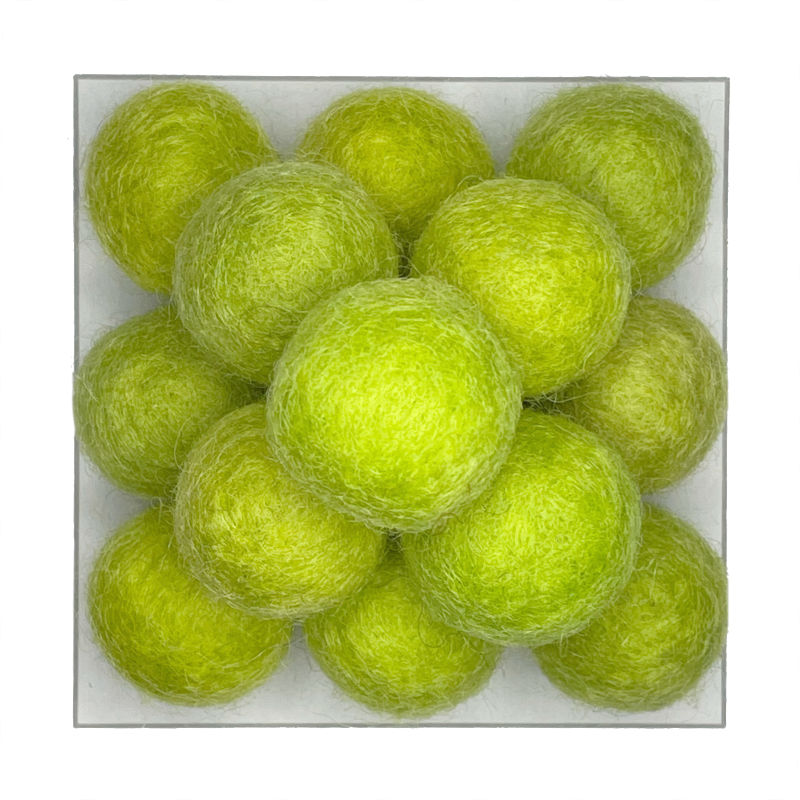 Groen - Licht groen - (36)