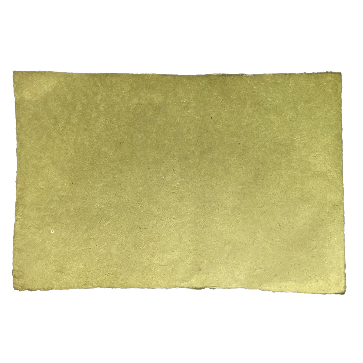 Loktapapier olijfgroen - 75x50 cm