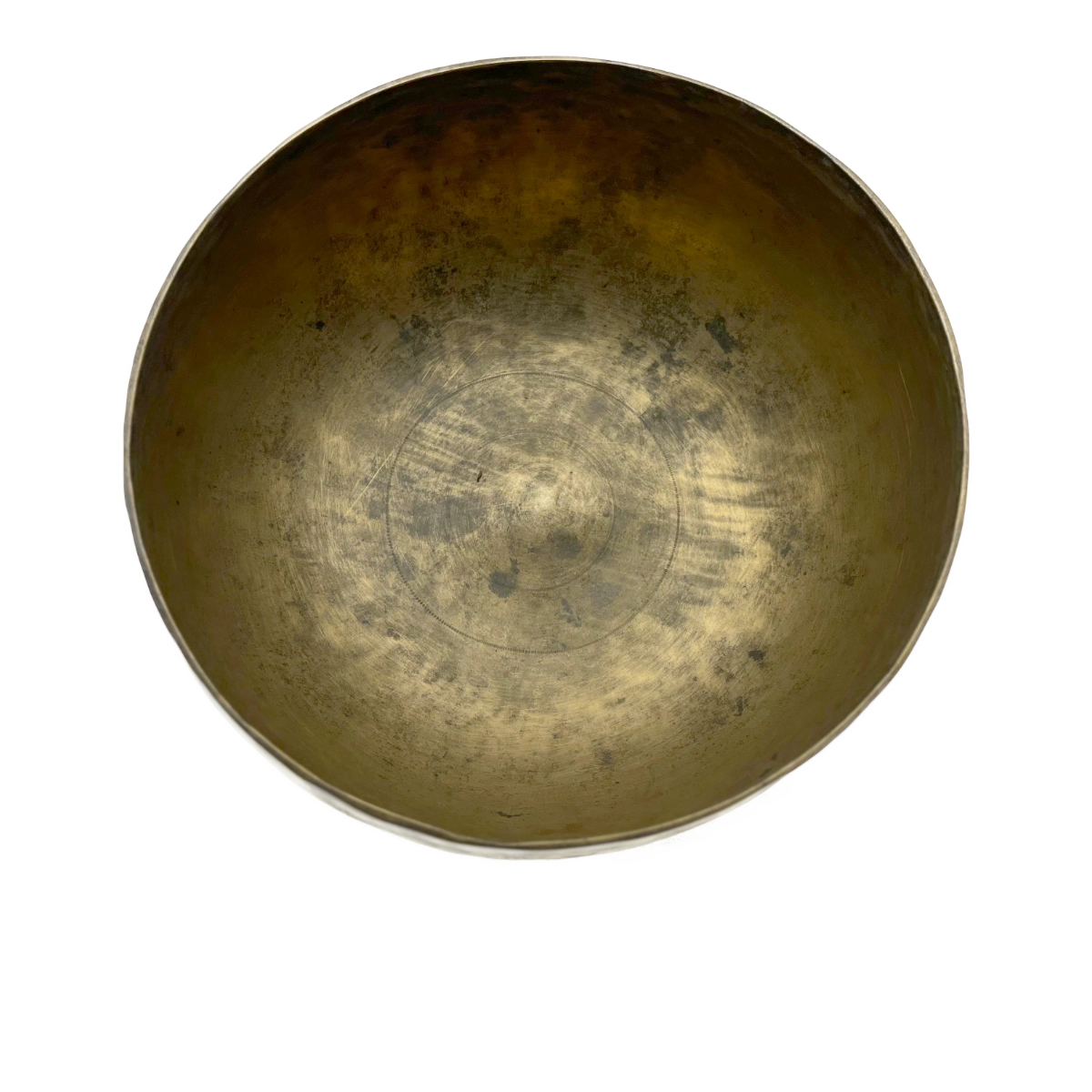 Klankschaal Nepal - 20 cm - Kopre