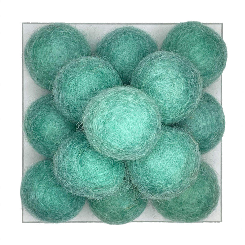 Groen - Mint groen - (35)
