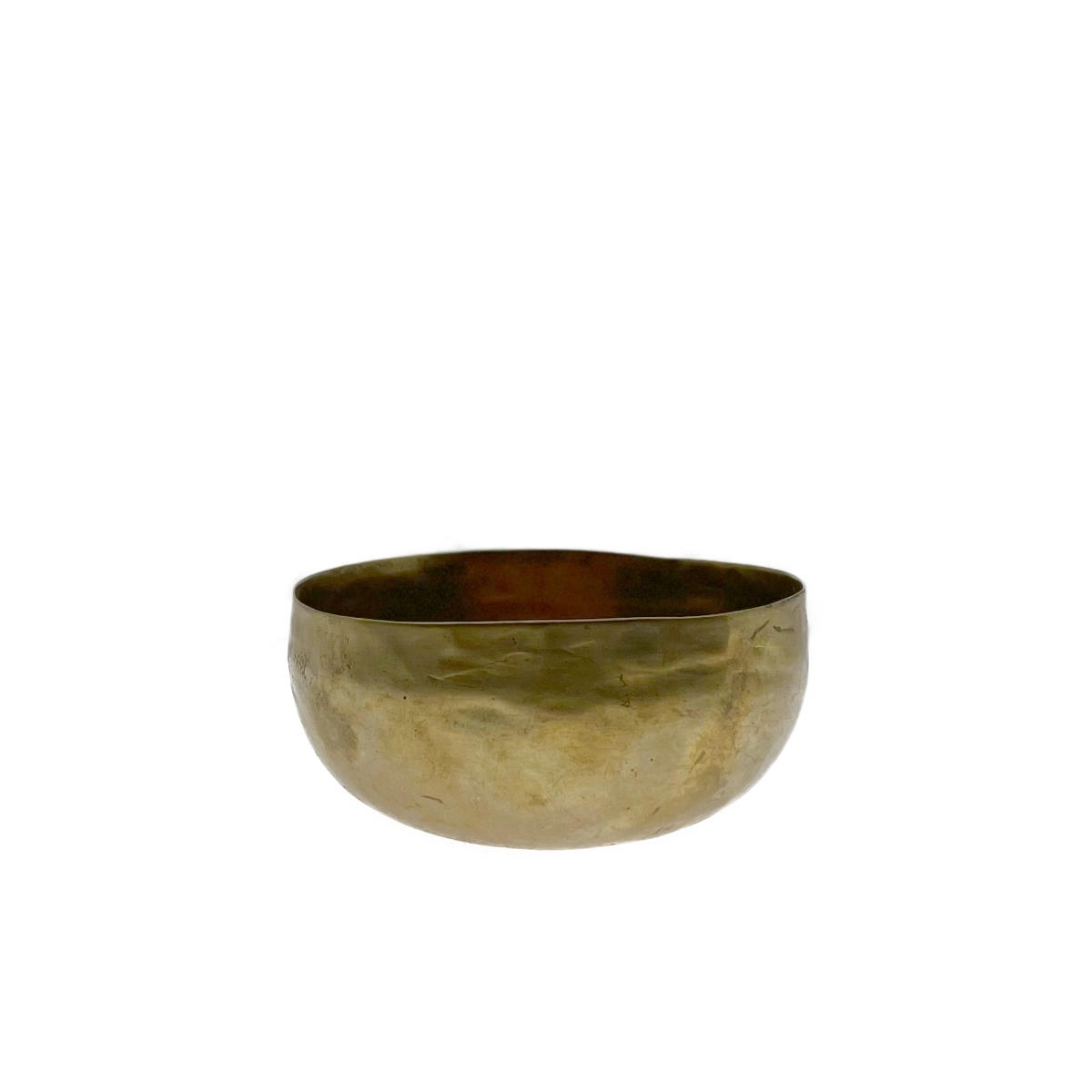 Klankschaal Nepal - 12,5 cm - Kopre