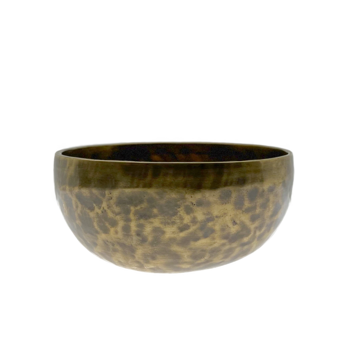 Klankschaal Nepal - 18,5 cm