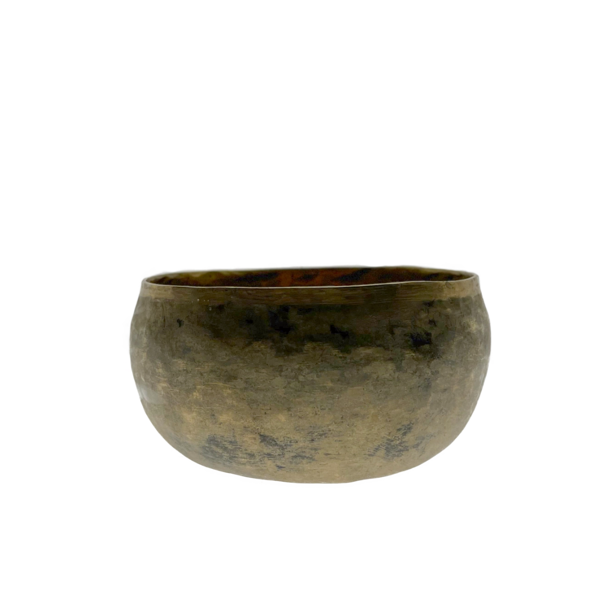 Klankschaal Nepal - 17 cm - Kopre