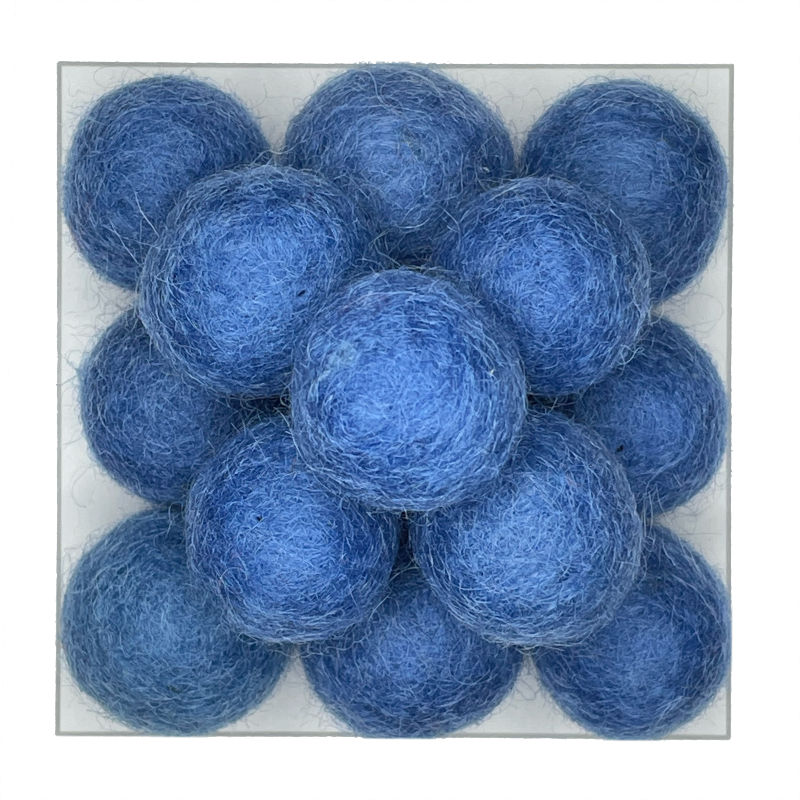 Blauw - (51)
