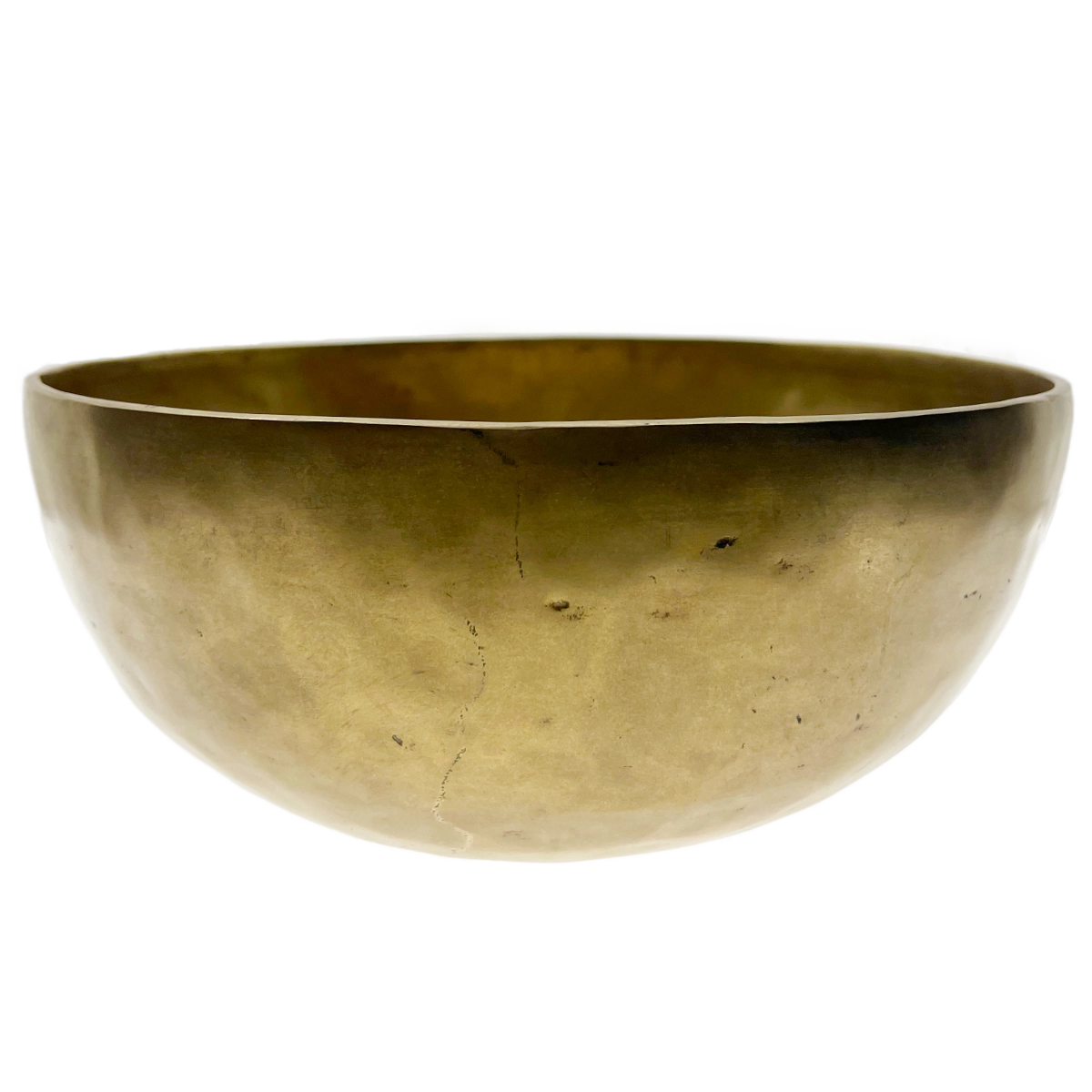 Klankschaal Nepal - 26 cm