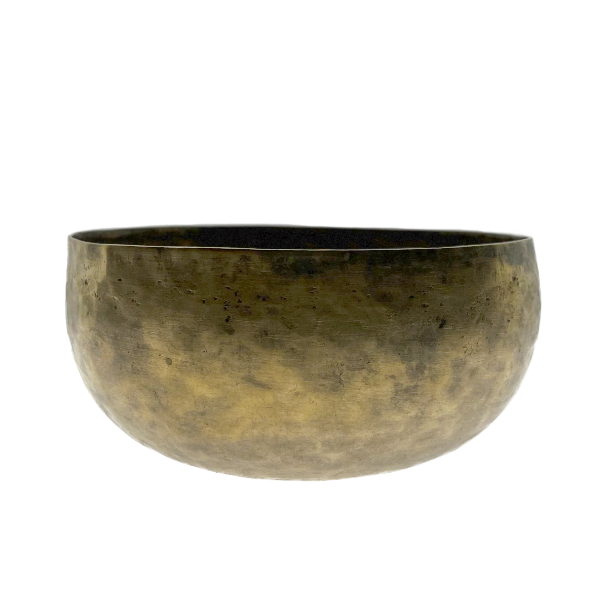 Klankschaal Nepal - 20 cm - Kopre