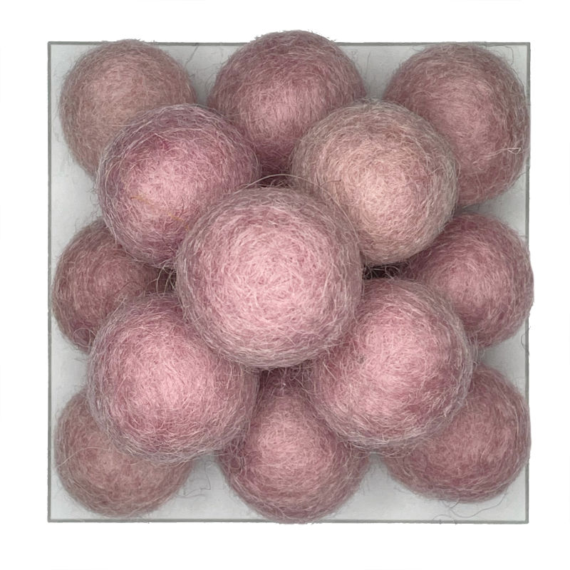 Roze - Licht roze - (20)