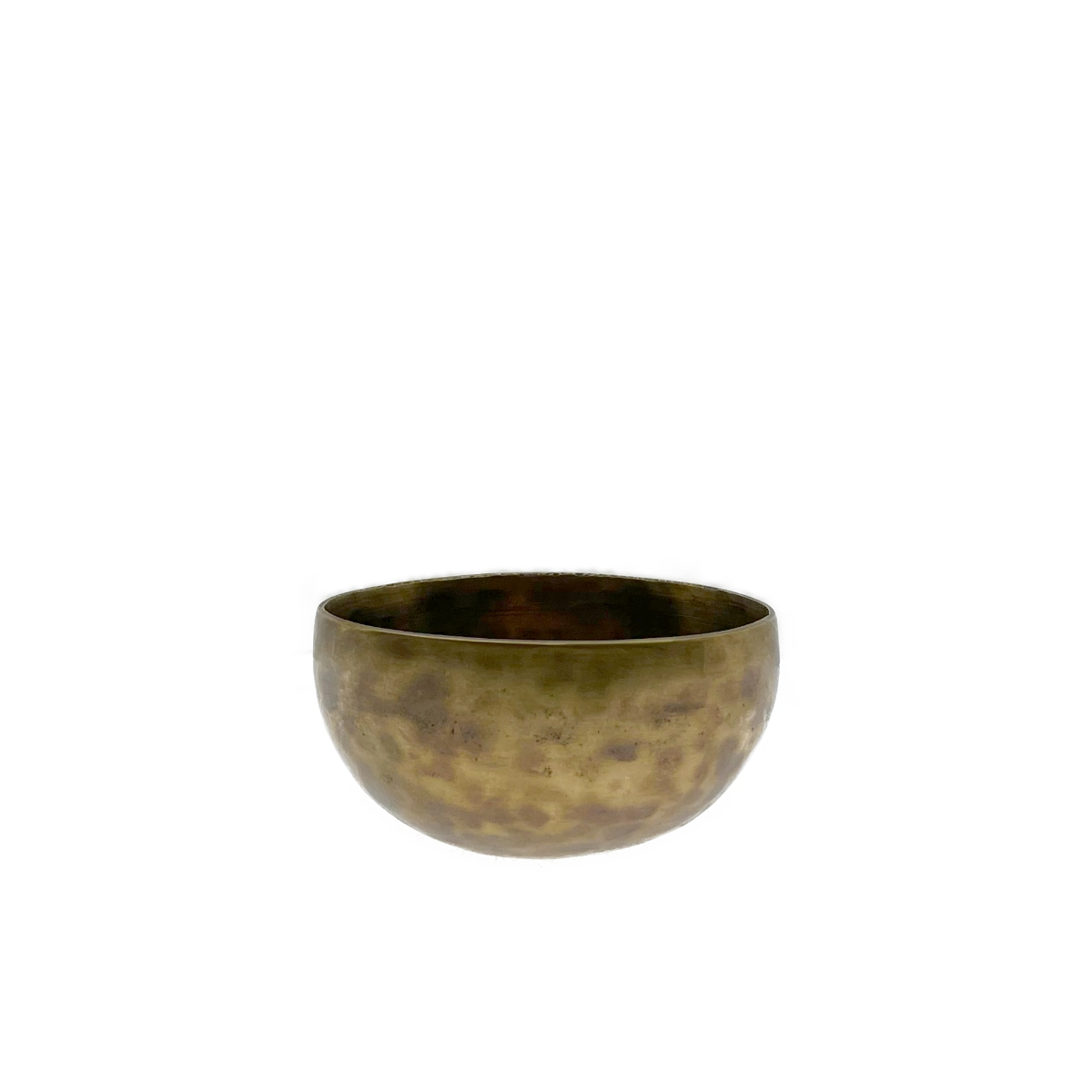 Klankschaal Nepal - 10,5 cm