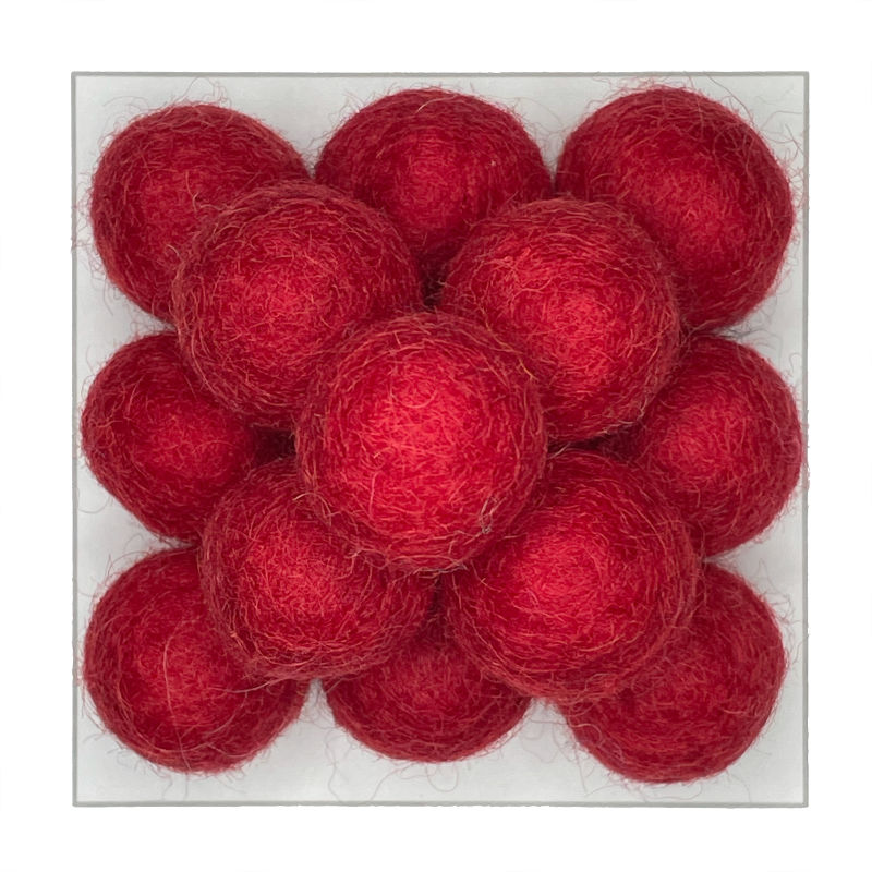 Rood - (11)