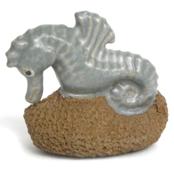 Scrubsteen Seahorse